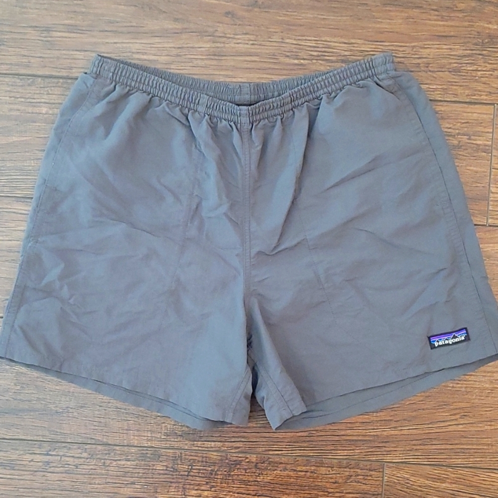 Patagonia Men's Baggies 5" Swim Trunks
